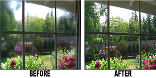 Pickering Window Cleaning, Repair, Replacement